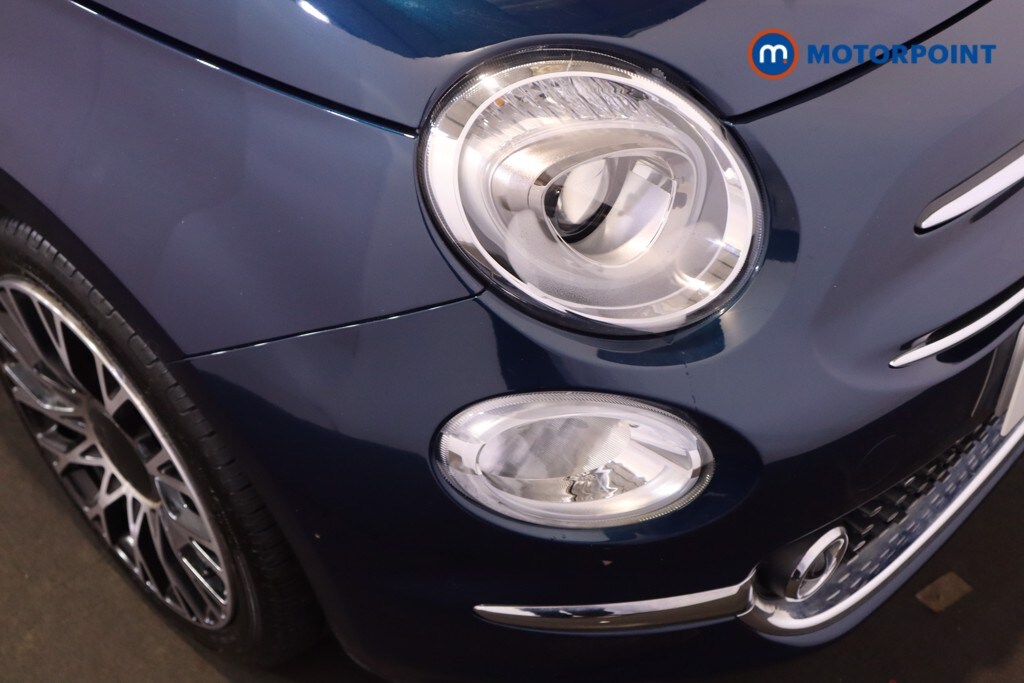 Used Fiat 500 2024 for sale - 77462650: Photo 31