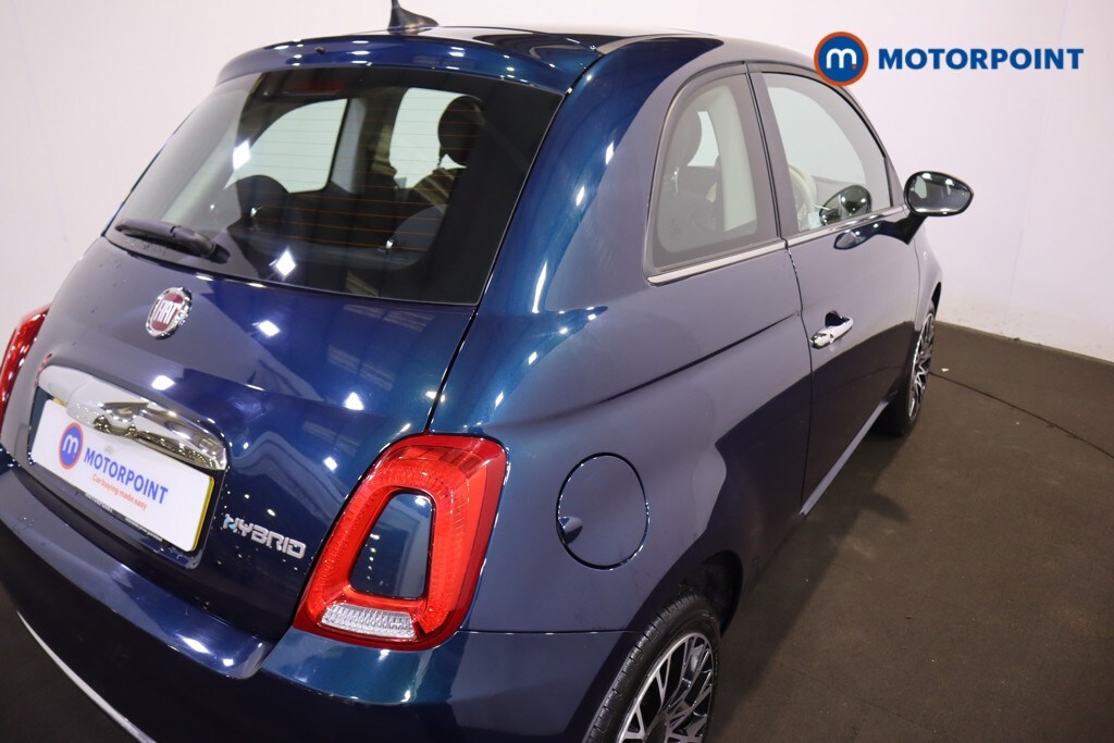 Used Fiat 500 2024 for sale - 77462650: Photo 32