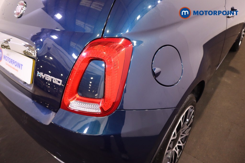 Used Fiat 500 2024 for sale - 77462650: Photo 33