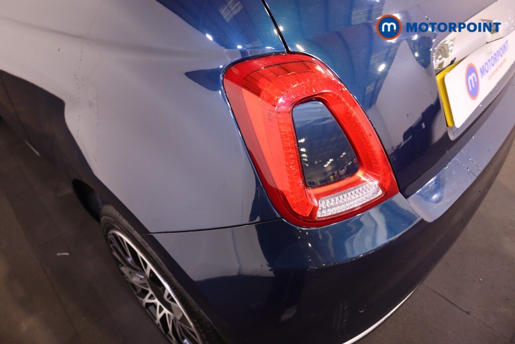 Used Fiat 500 2024 for sale - 77462650: Photo 34