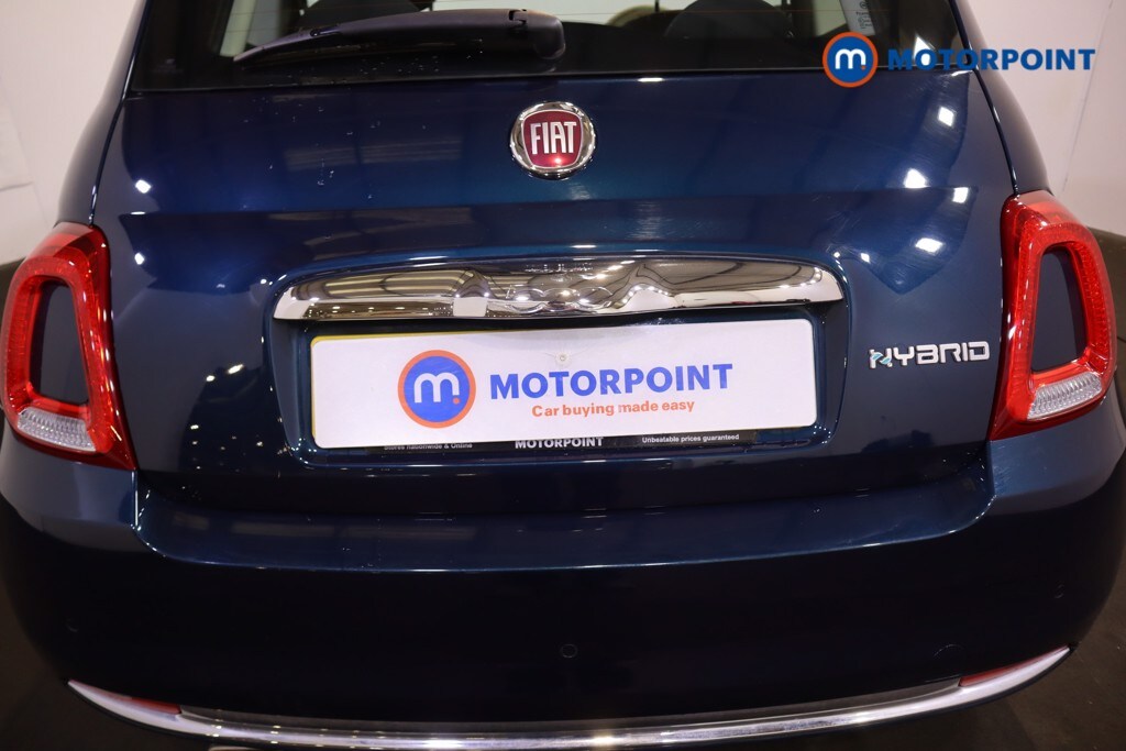 Used Fiat 500 2024 for sale - 77462650: Photo 35