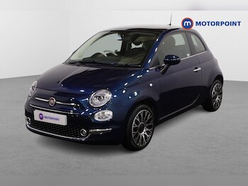 Used Fiat 500 2024 for sale - 77462650: Photo
