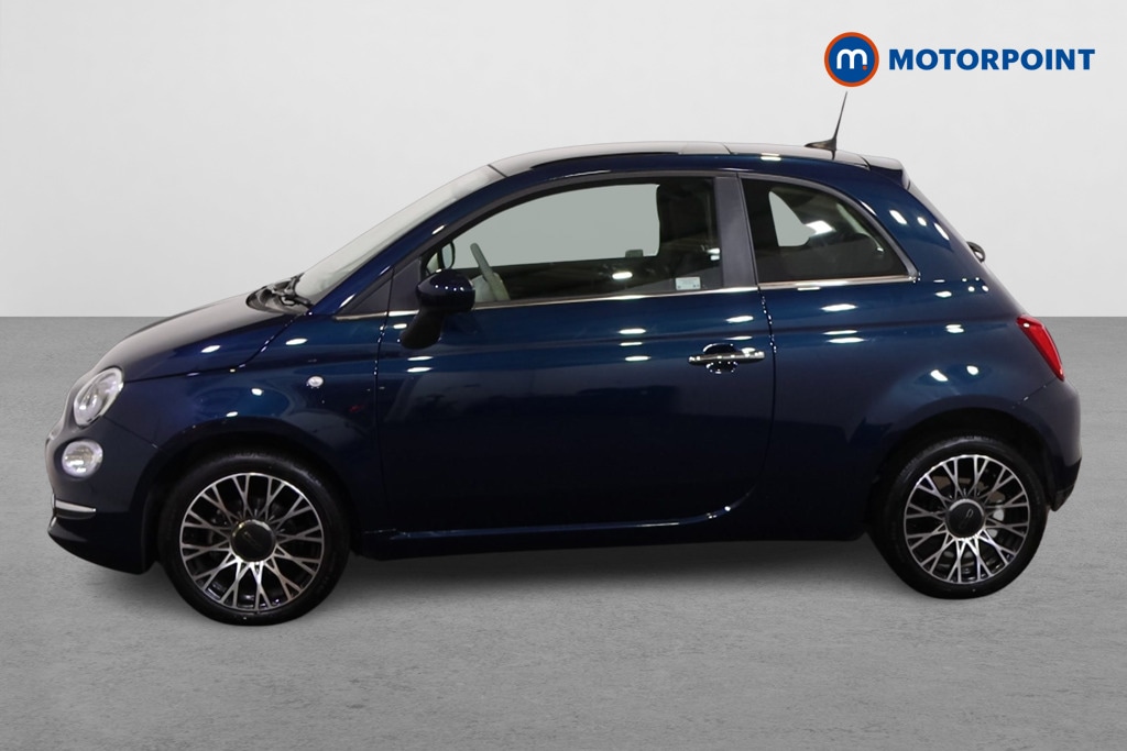 Used Fiat 500 2024 for sale - 77462650: Photo 4