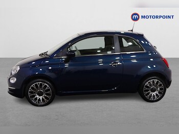 Used Fiat 500 2024 for sale - 77462650: Photo