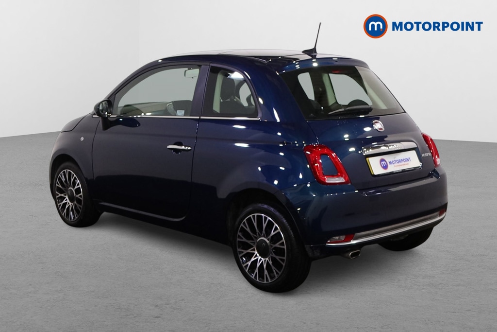 Used Fiat 500 2024 for sale - 77462650: Photo 5