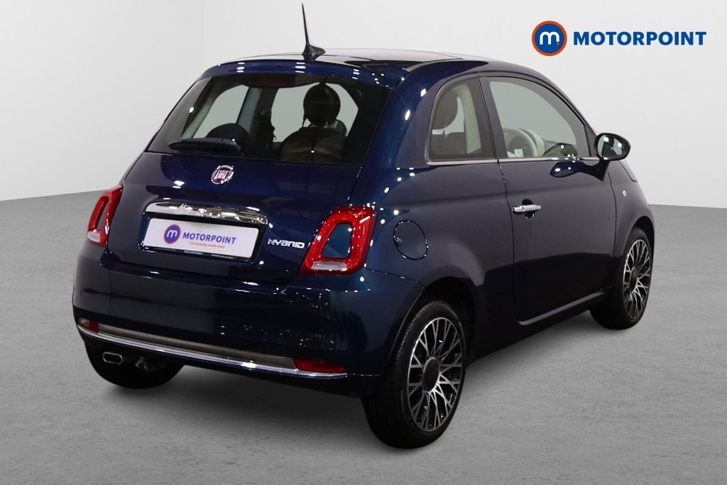 Used Fiat 500 2024 for sale - 77462650: Photo 7