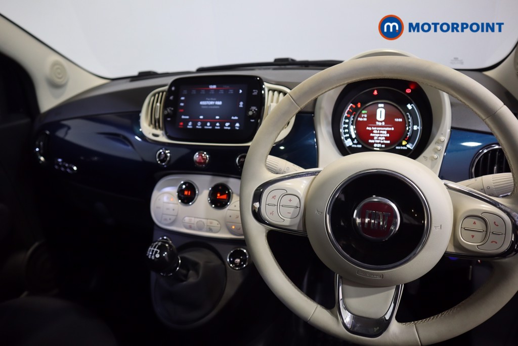 Used Fiat 500 2024 for sale - 77462650: Photo 9