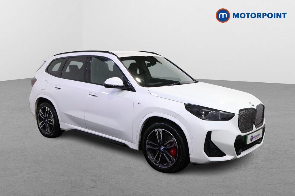 Used BMW iX1 2025 for sale - 76394899: Photo 1