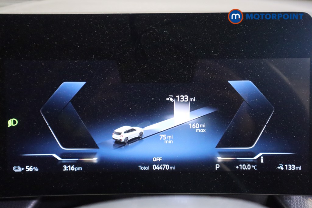 Used BMW iX1 2025 for sale - 76394899: Photo 12