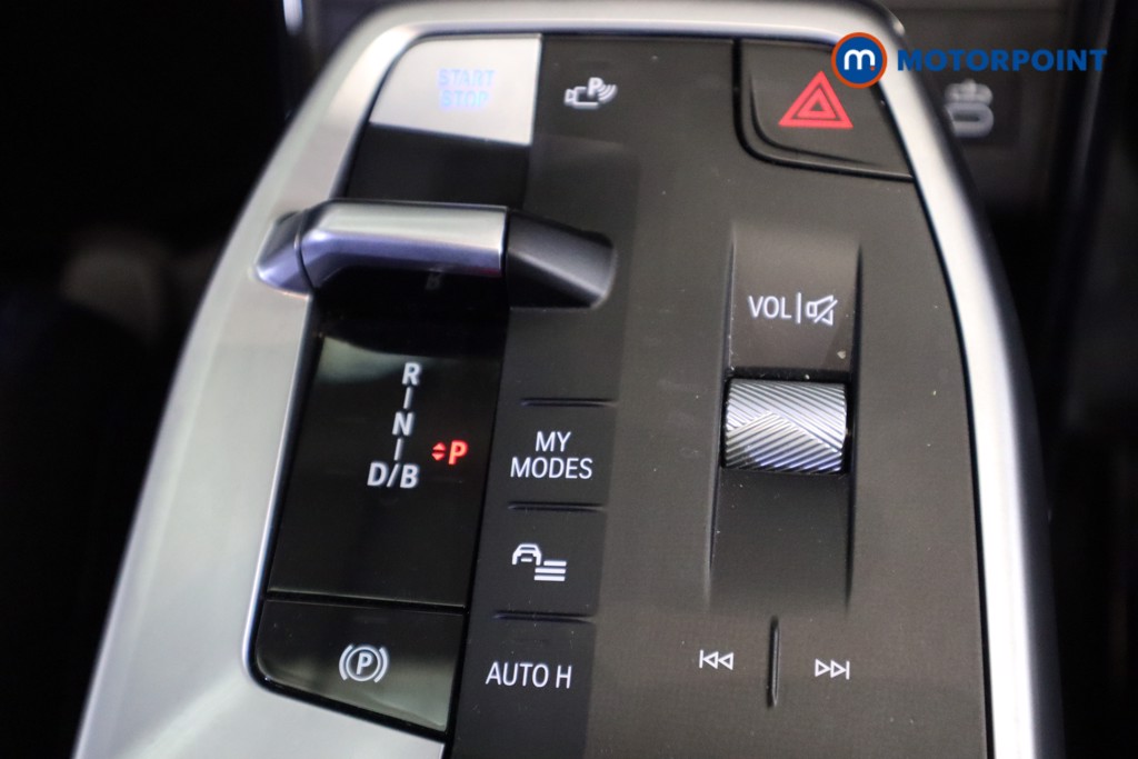 Used BMW iX1 2025 for sale - 76394899: Photo 13