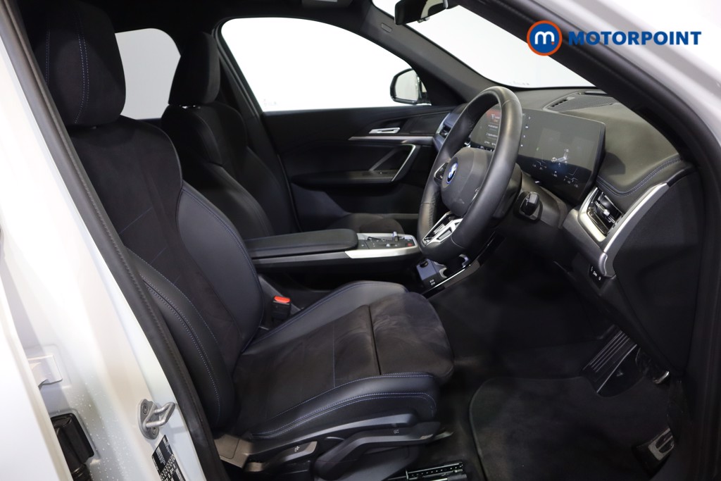 Used BMW iX1 2025 for sale - 76394899: Photo 14