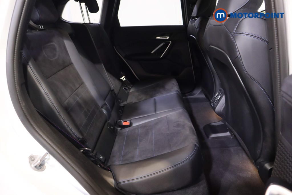 Used BMW iX1 2025 for sale - 76394899: Photo 15