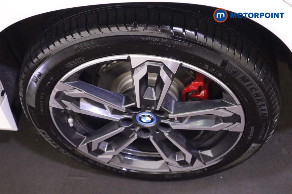 Used BMW iX1 2025 for sale - 76394899: Photo 17