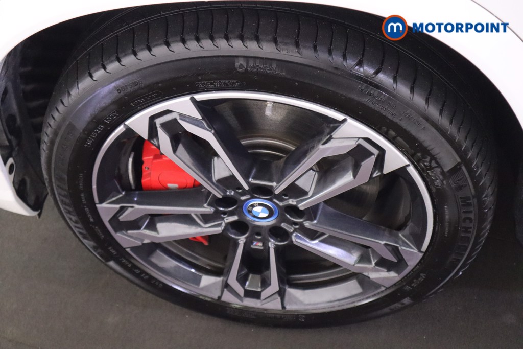 Used BMW iX1 2025 for sale - 76394899: Photo 18