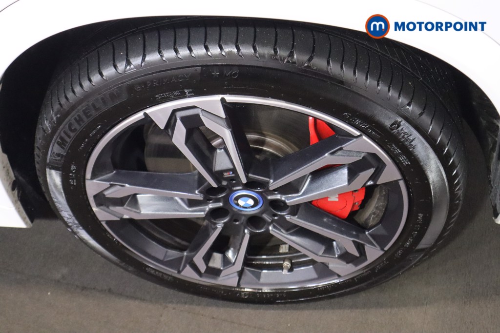 Used BMW iX1 2025 for sale - 76394899: Photo 19