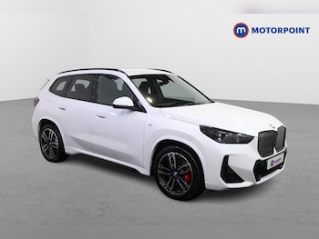 2025 - 150kW eDrive20 M Sport 65kWh 5dr Auto