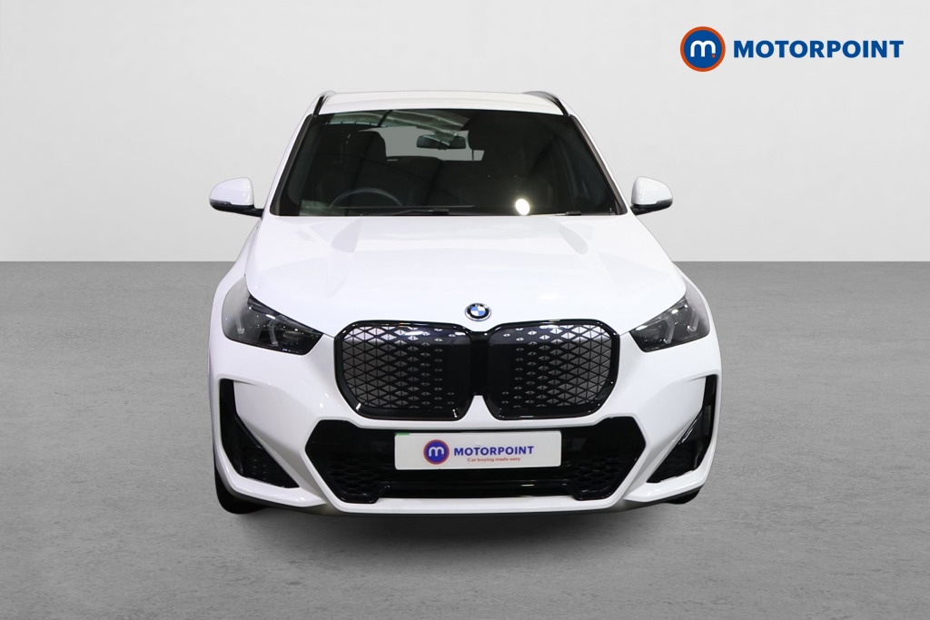 Used BMW iX1 2025 for sale - 76394899: Photo 2