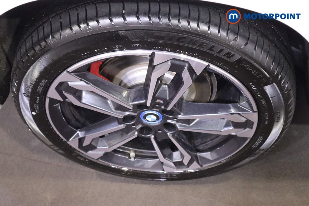 Used BMW iX1 2025 for sale - 76394899: Photo 20