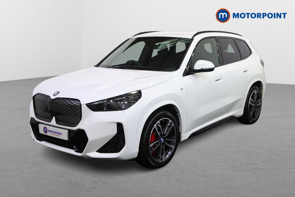 Used BMW iX1 2025 for sale - 76394899: Photo 3