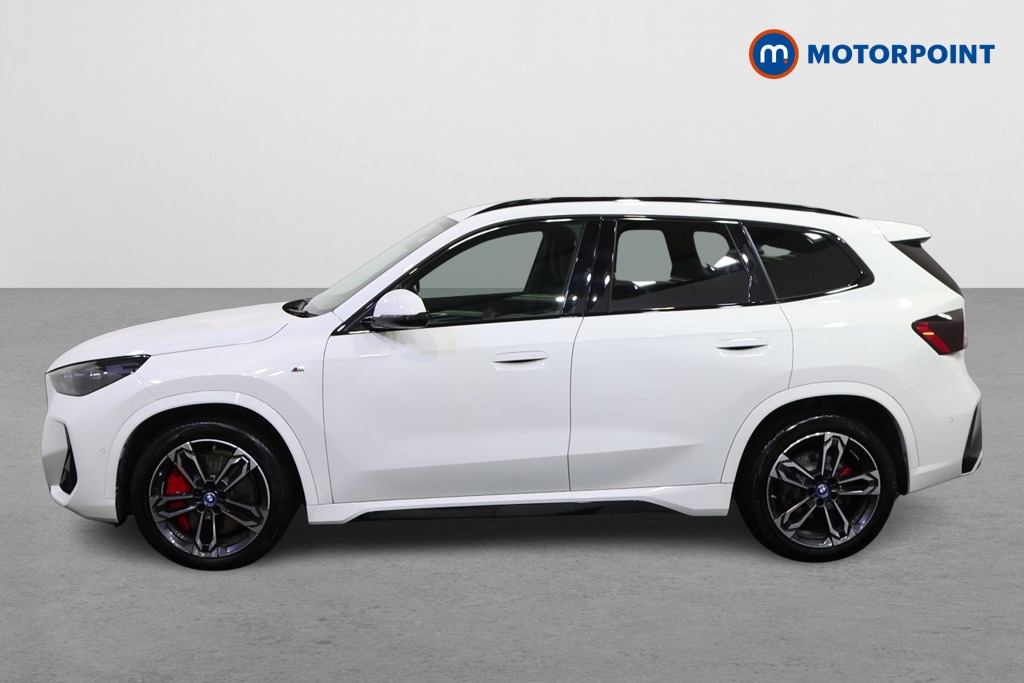 Used BMW iX1 2025 for sale - 76394899: Photo 4