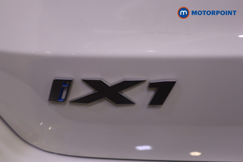 Used BMW iX1 2025 for sale - 76394899: Photo 43