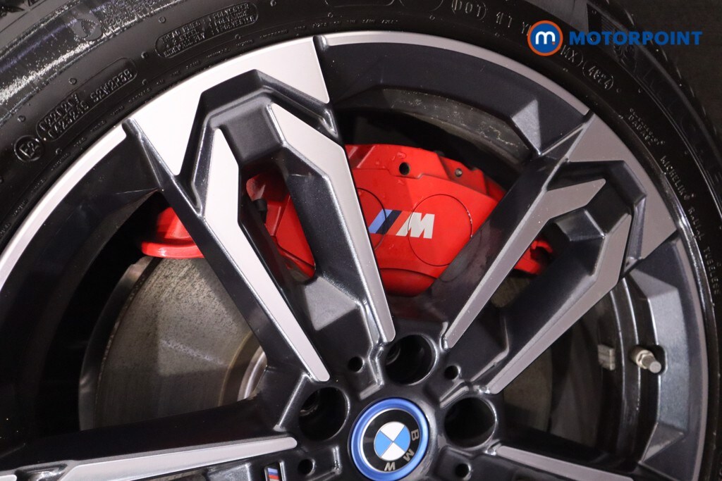 Used BMW iX1 2025 for sale - 76394899: Photo 45