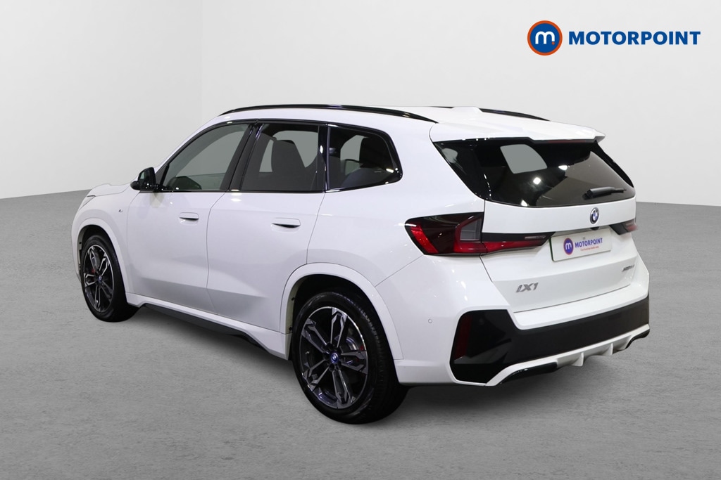 Used BMW iX1 2025 for sale - 76394899: Photo 5