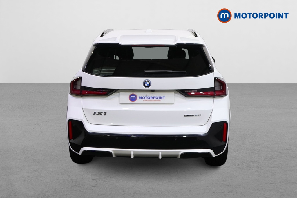 Used BMW iX1 2025 for sale - 76394899: Photo 6