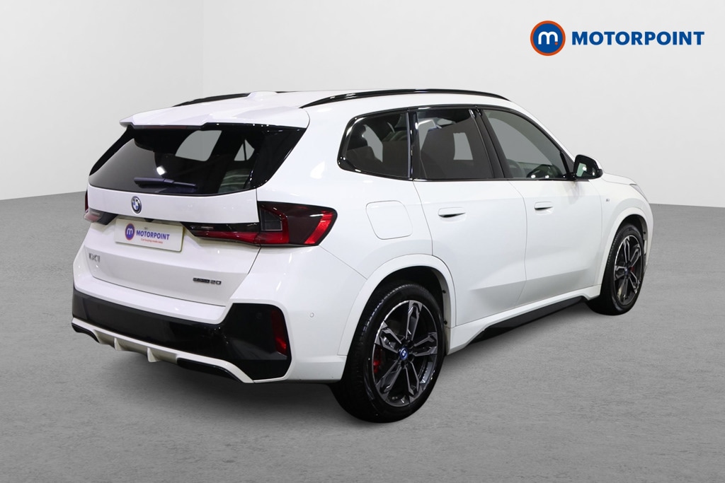 Used BMW iX1 2025 for sale - 76394899: Photo 7