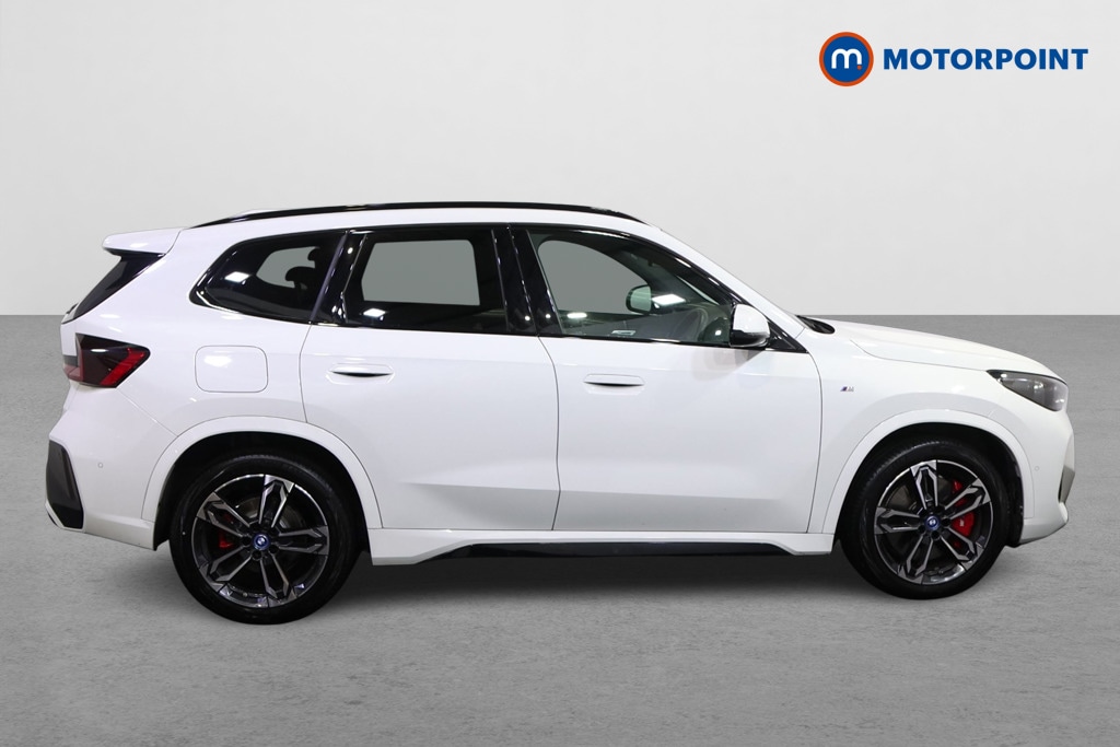 Used BMW iX1 2025 for sale - 76394899: Photo 8