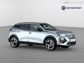 Used Peugeot 2008 2025 for sale - 79344810: Photo
