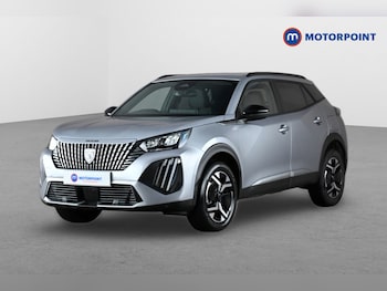 Used Peugeot 2008 2025 for sale - 79344810: Photo