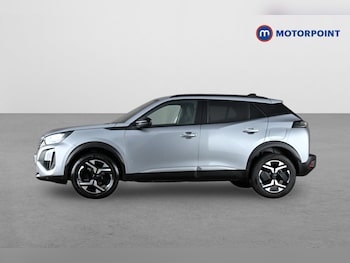 Used Peugeot 2008 2025 for sale - 79344810: Photo