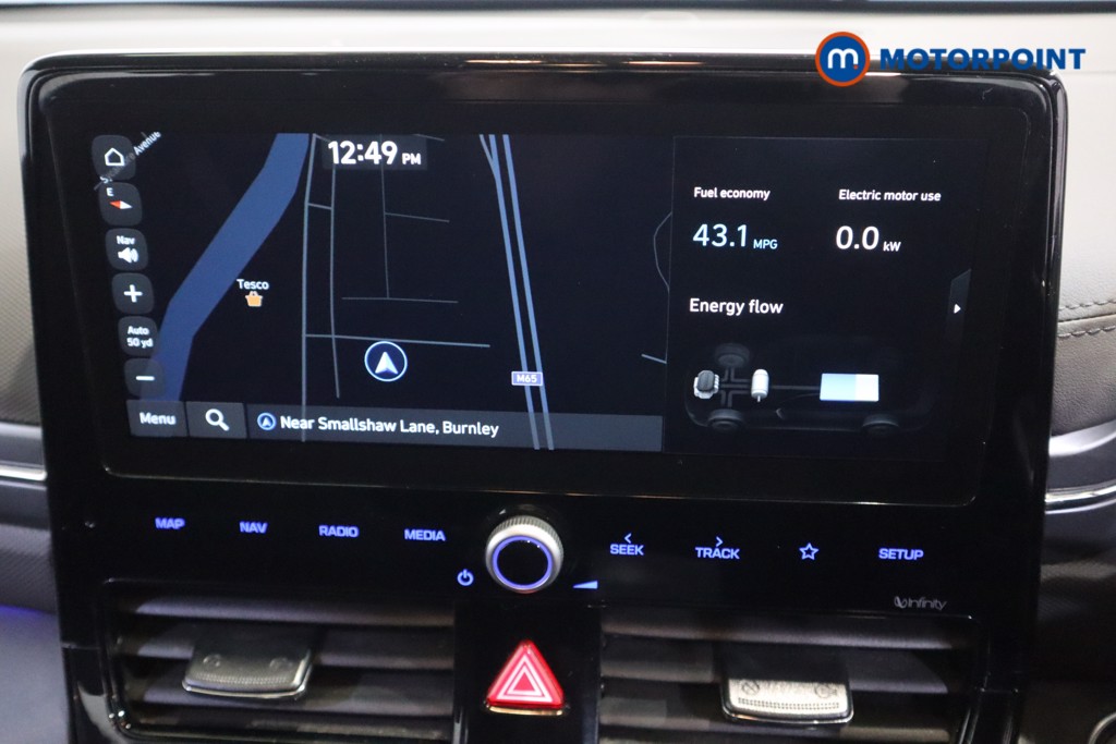 Used Hyundai IONIQ 2022 for sale - 76789483: Photo 10