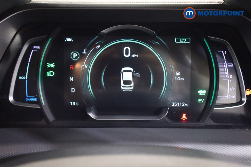 Used Hyundai IONIQ 2022 for sale - 76789483: Photo 12