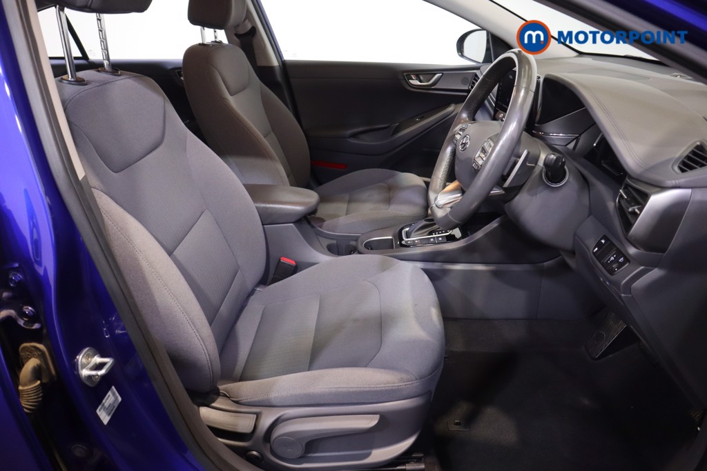 Used Hyundai IONIQ 2022 for sale - 76789483: Photo 14