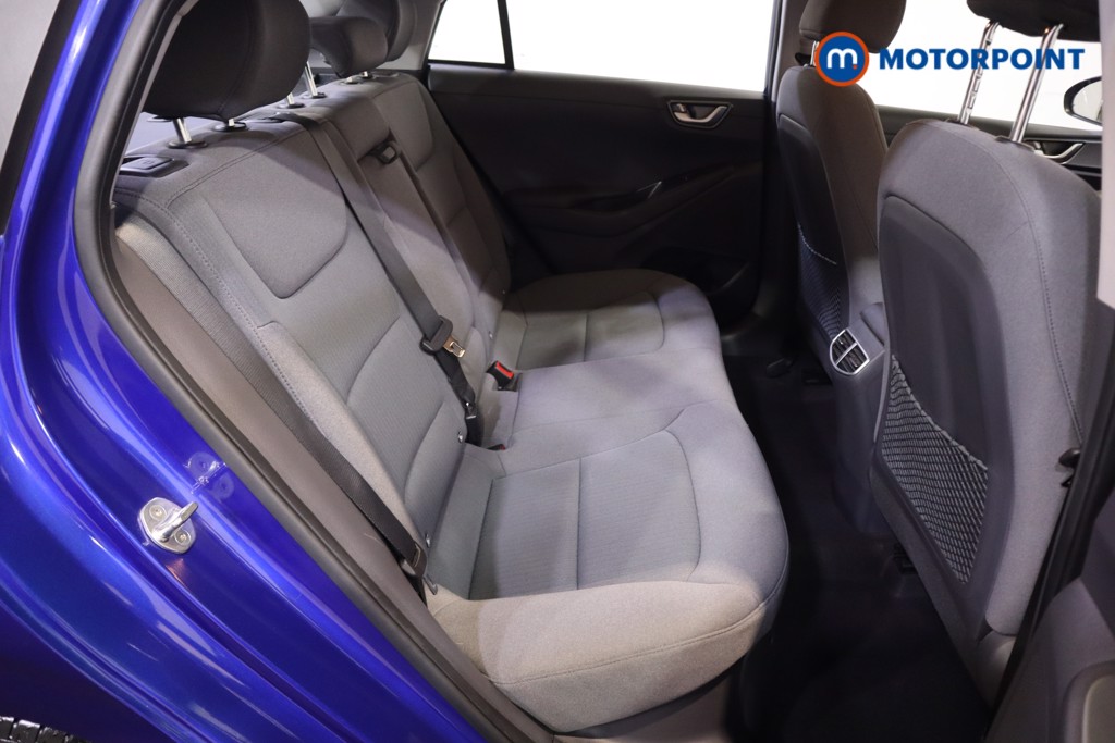 Used Hyundai IONIQ 2022 for sale - 76789483: Photo 15