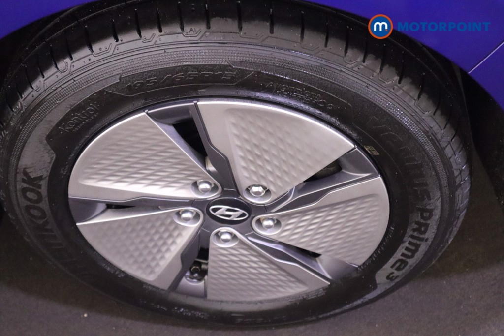 Used Hyundai IONIQ 2022 for sale - 76789483: Photo 17