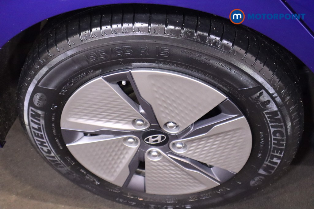 Used Hyundai IONIQ 2022 for sale - 76789483: Photo 19