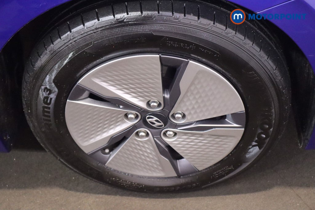 Used Hyundai IONIQ 2022 for sale - 76789483: Photo 20