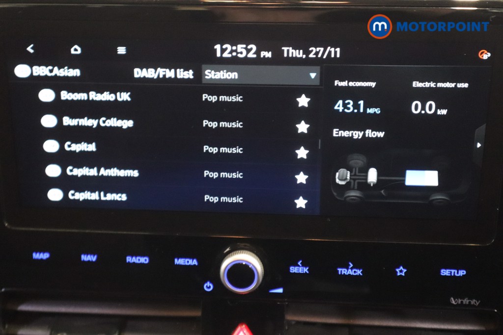 Used Hyundai IONIQ 2022 for sale - 76789483: Photo 27