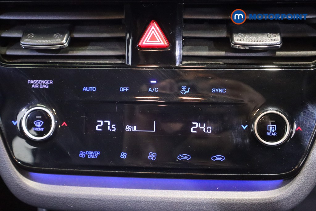 Used Hyundai IONIQ 2022 for sale - 76789483: Photo 29