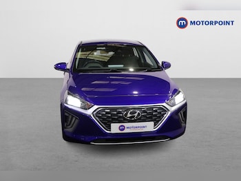 Used Hyundai IONIQ 2022 for sale - 76789483: Photo