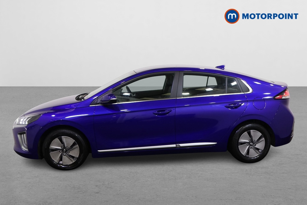 Used Hyundai IONIQ 2022 for sale - 76789483: Photo 4