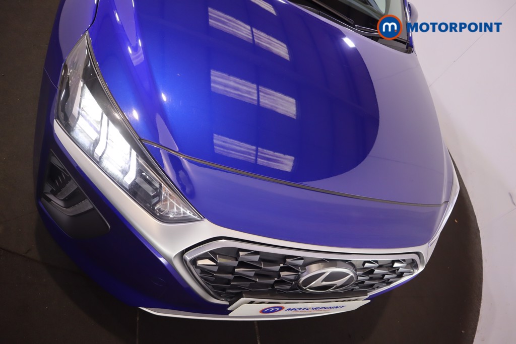 Used Hyundai IONIQ 2022 for sale - 76789483: Photo 46