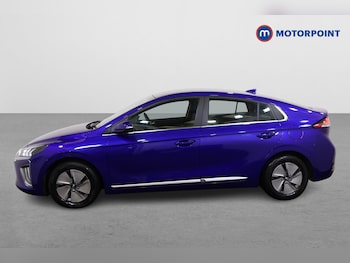 Used Hyundai IONIQ 2022 for sale - 76789483: Photo