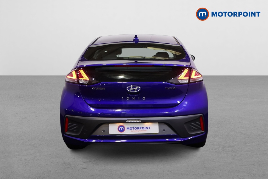 Used Hyundai IONIQ 2022 for sale - 76789483: Photo 6