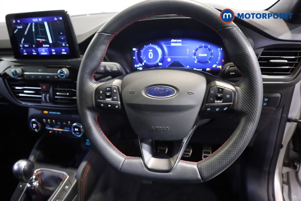 Used Ford Kuga 2020 for sale - 78001417: Photo 11