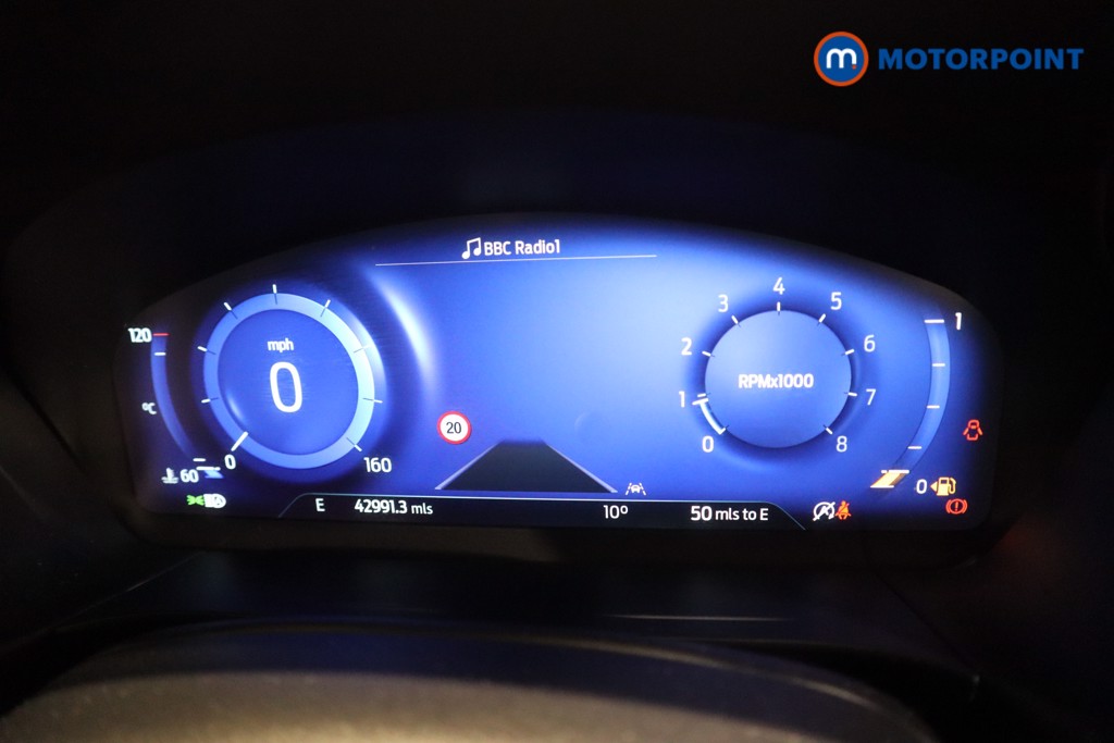 Used Ford Kuga 2020 for sale - 78001417: Photo 12