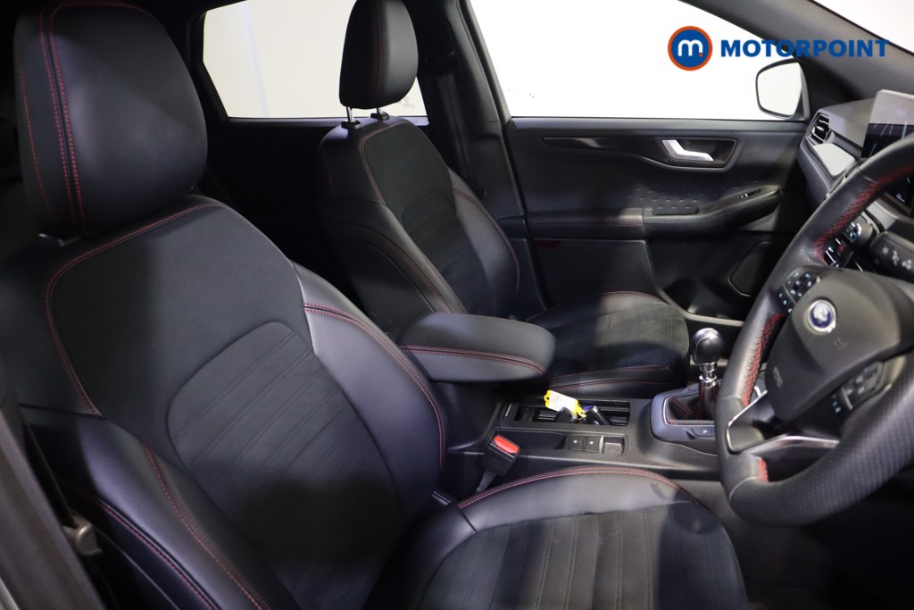 Used Ford Kuga 2020 for sale - 78001417: Photo 14